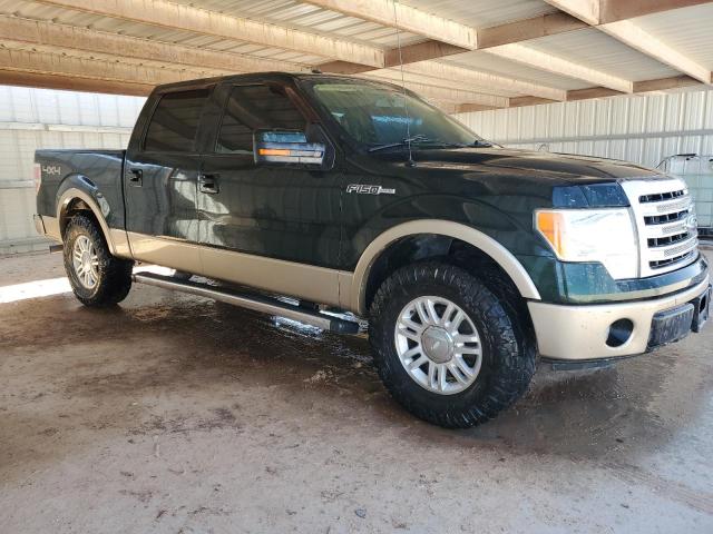 VIN 1FTFW1EF0DFA21686 2013 FORD F-150 no.4