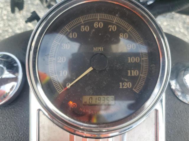 2012 HARLEY-DAVIDSON FLHRC ROAD 1HD1FRM10CB665479