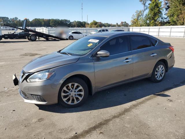 2016 NISSAN SENTRA S - 3N1AB7AP8GY338705