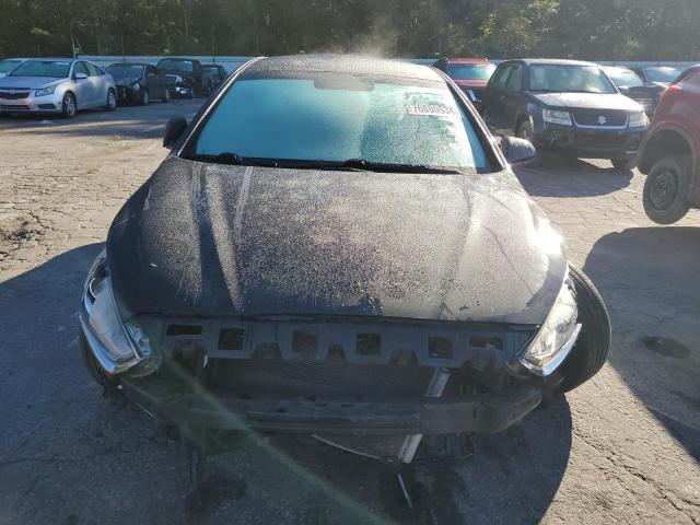 2018 HYUNDAI SONATA SE - 5NPE24AF4JH664039