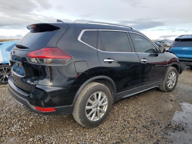 2019 NISSAN ROGUE S - KNMAT2MV6KP526981