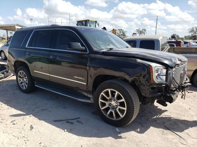 VIN 1GKS1CKJ9GR338522 2016 GMC Yukon, Denali no.4