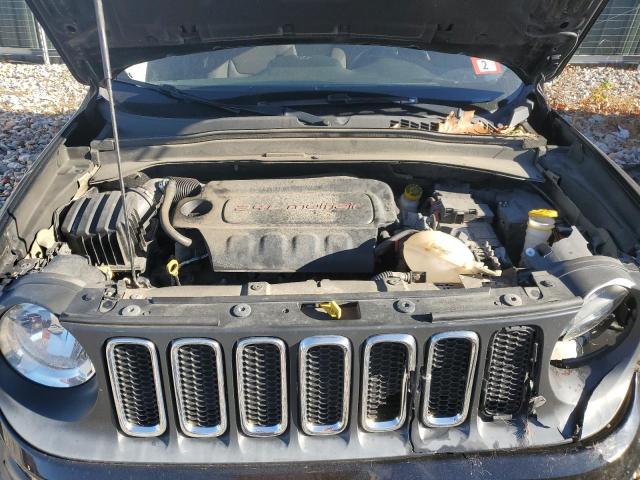2015 JEEP RENEGADE L - ZACCJBBT2FPB81215