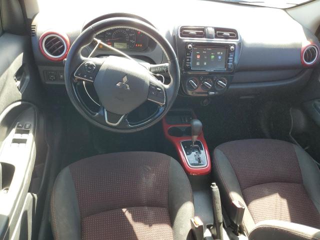2019 MITSUBISHI MIRAGE LE ML32A5HJ9KH016205