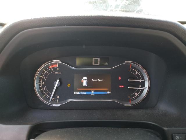 2018 HONDA PILOT EXL - 5FNYF6H52JB061020
