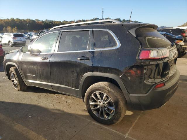 Vin: 1c4pjmln7kd161595, lot: 77250964, jeep grand cher latitude plus 20192
