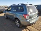 SUBARU FORESTER 2 photo