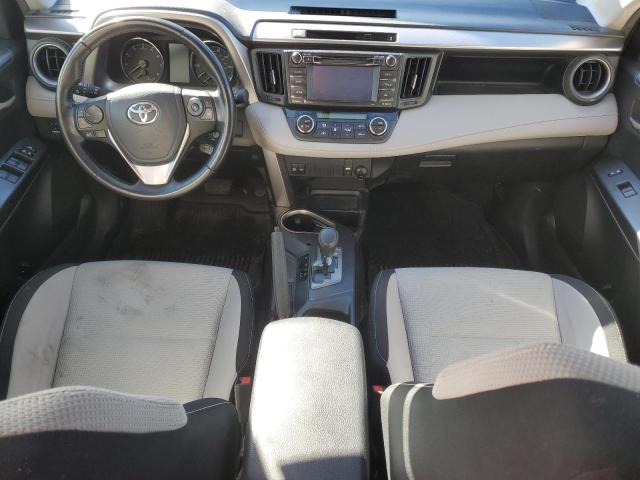 VIN JTMRFREV6GJ101336 2016 Toyota RAV4, Xle no.8