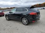 PORSCHE CAYENNE S photo