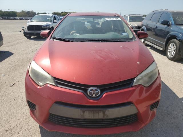 2015 TOYOTA COROLLA L - 5YFBURHEXFP328977