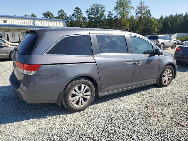 VIN 5FNRL5H30GB023154 2016 Honda Odyssey, SE no.3