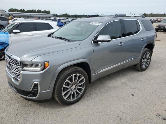 2023 GMC ACADIA DEN #2991521879