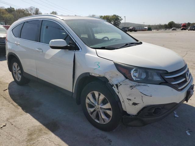 VIN 5J6RM4H70EL092554 2014 Honda CR-V, Exl no.4