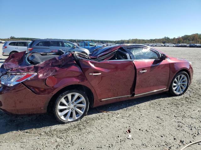 2016 BUICK LACROSSE - 1G4GB5G34GF231914
