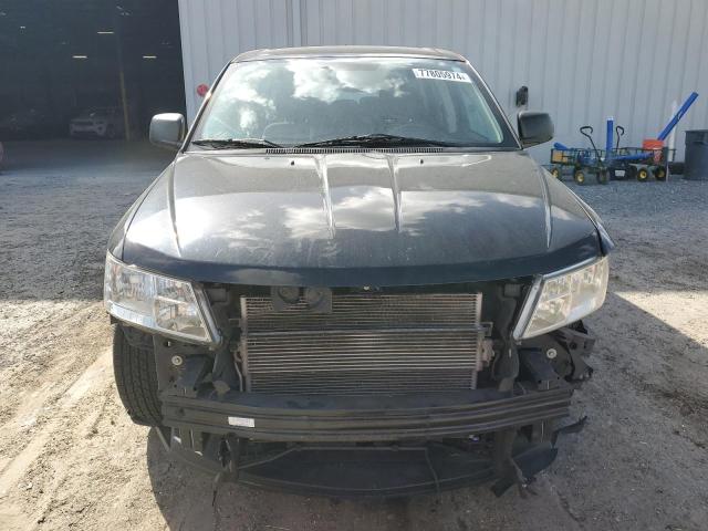 VIN 3C4PDCAB8DT532223 2013 Dodge Journey, SE no.5