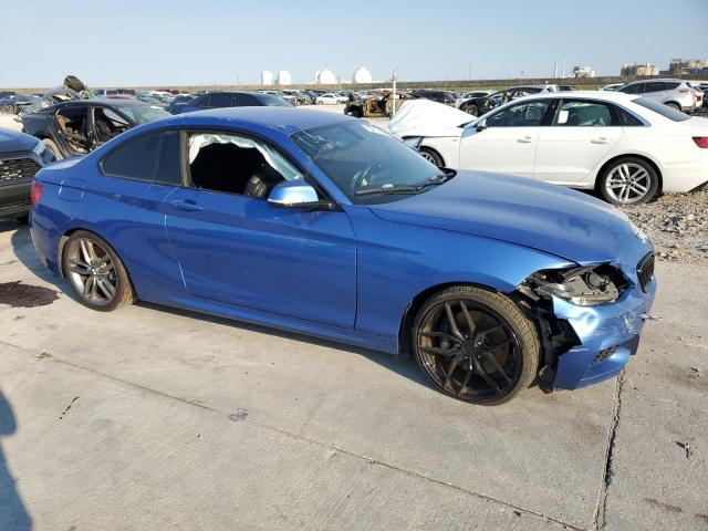 2015 BMW 228 XI SUL - WBA1G9C55FVX96622