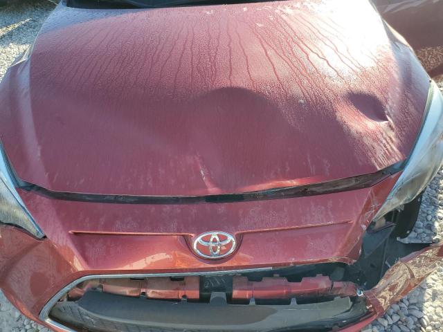 2019 TOYOTA YARIS L - 3MYDLBYVXKY519054
