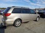 TOYOTA SIENNA photo