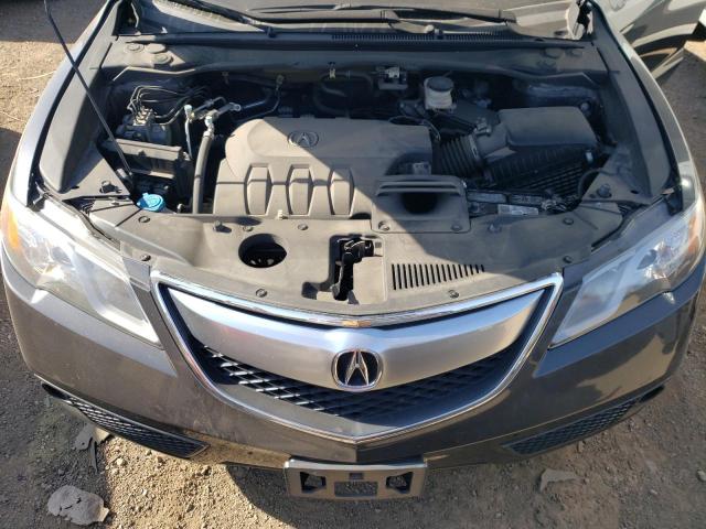 2015 ACURA RDX - 5J8TB4H35FL030343