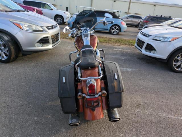 2008 HARLEY-DAVIDSON FLHRSE4 10 1HD1PG8498Y959246