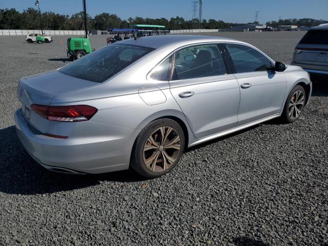 2021 VOLKSWAGEN PASSAT SE - 1VWSA7A31MC005121