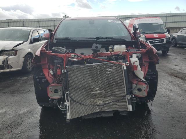 2023 CHEVROLET TRAVERSE L - 1GNEVGKW0PJ134178