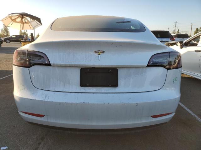 VIN 5YJ3E1EA9LF633236 2020 TESLA MODEL 3 no.6