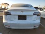 Lot #3024898407 2020 TESLA MODEL 3