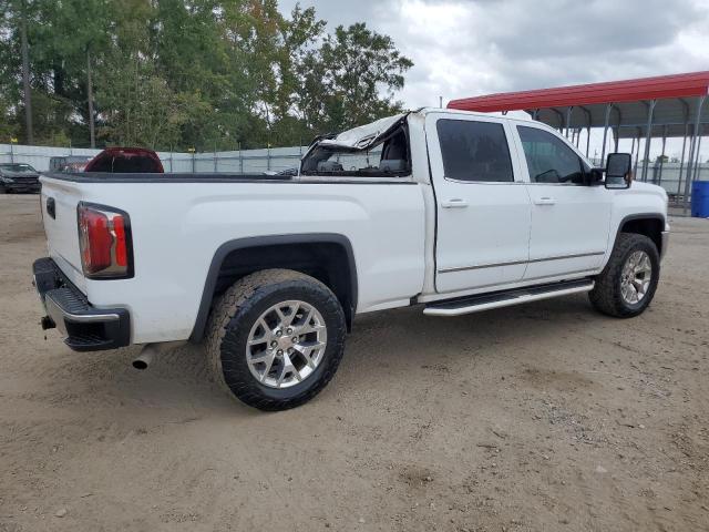 2017 GMC SIERRA K15 - 3GTU2NEJ7HG318666