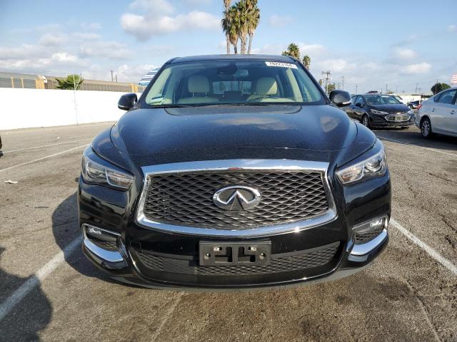 VIN 5N1DL0MN5KC509433 2019 INFINITI QX60 no.5