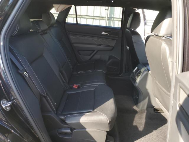 2023 VOLKSWAGEN ATLAS CROS - 1V2KE2CA2PC206051