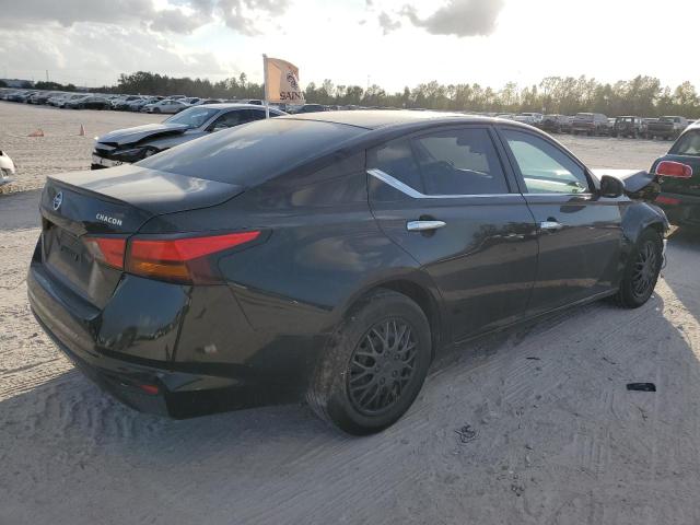 2022 NISSAN ALTIMA S - 1N4BL4BV8NN393990