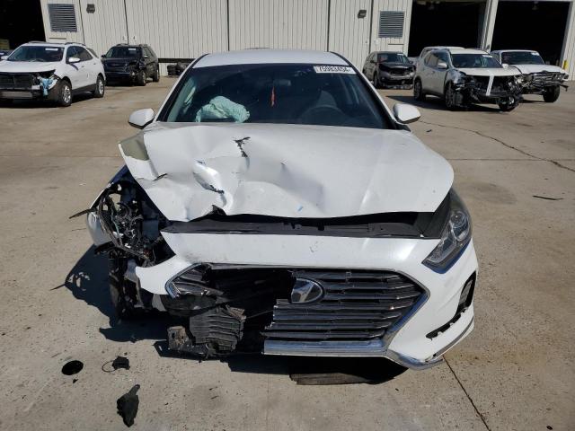 2018 HYUNDAI SONATA SE - 5NPE24AF9JH598717