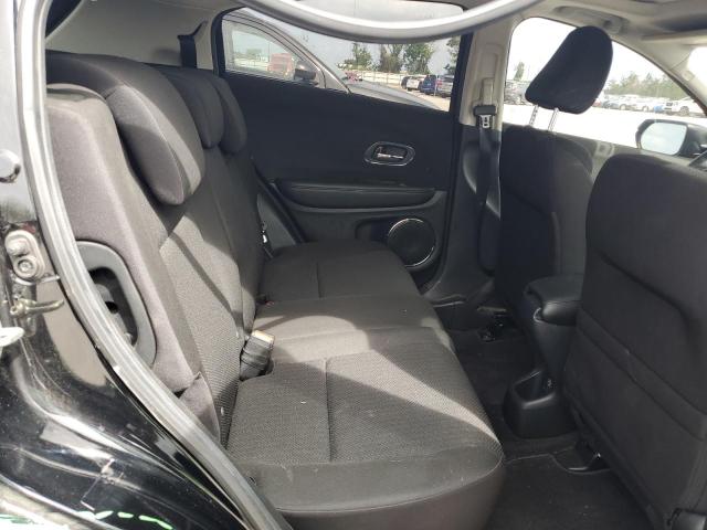 2017 HONDA HR-V EX - 3CZRU5H51HM723710