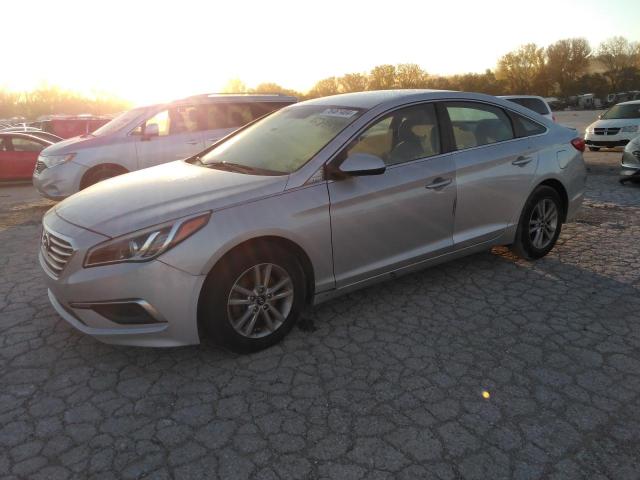 VIN 5NPE24AF8HH528149 2017 Hyundai Sonata, SE no.1