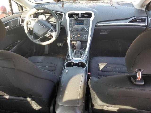 VIN 3FA6P0H78ER376837 2014 Ford Fusion, SE no.8