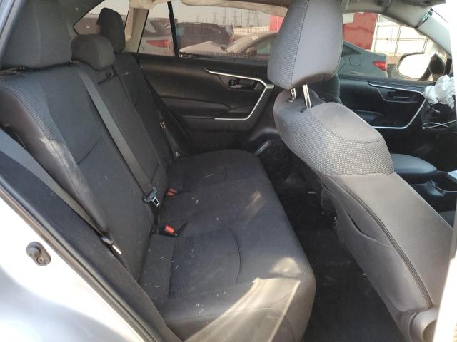 2023 TOYOTA RAV4 LE - 2T3H1RFV9PC219635