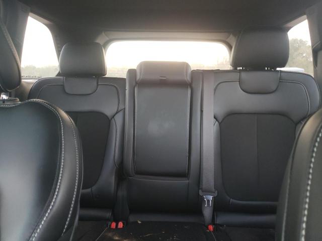 2023 JEEP GRAND CHER - 1C4RJHAG3P8883067