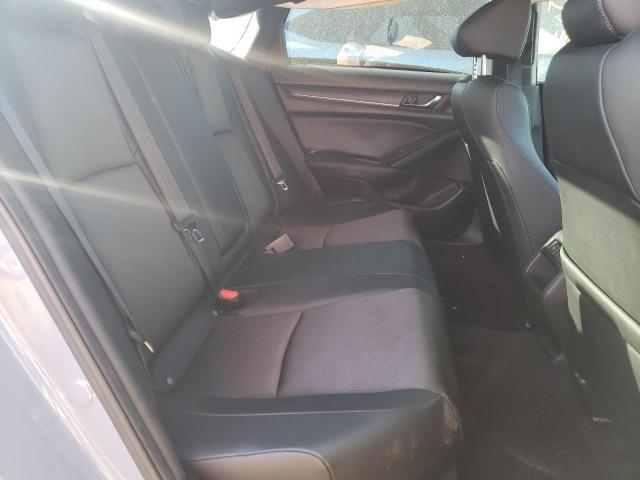 2022 HONDA ACCORD SPO - 1HGCV1F33NA088664