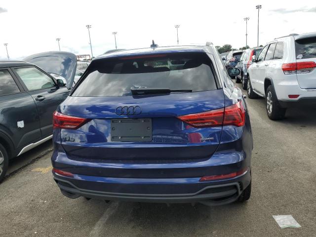 VIN WA1EECF38R1046560 2024 Audi Q3, Premium Plus S ... no.6