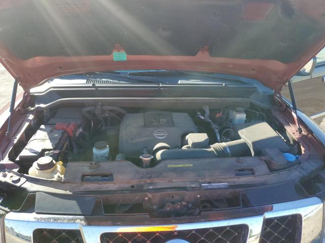 2015 NISSAN ARMADA PLA - 5N1AA0NE3FN608141