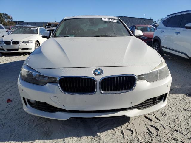 2015 BMW 328 XI SUL - WBA3B5G55FNS15923