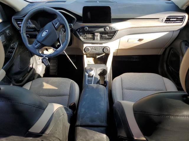 2020 FORD ESCAPE TIT - 1FMCU0DZ1LUA68942