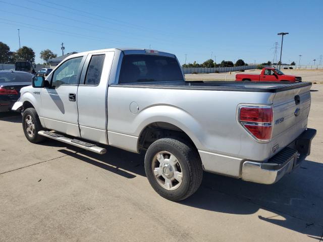 VIN 1FTFX1CF6DFB66800 2013 FORD F-150 no.2