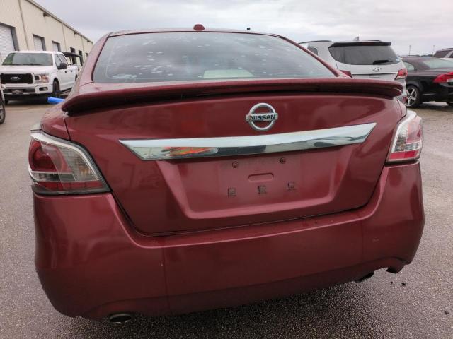 VIN 1N4AL3AP5EC147807 2014 Nissan Altima, 2.5 no.6