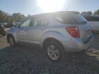 CHEVROLET EQUINOX LS photo