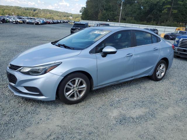 Vin: 1g1be5sm6j7106591, lot: 74016574, chevrolet cruze lt 20181