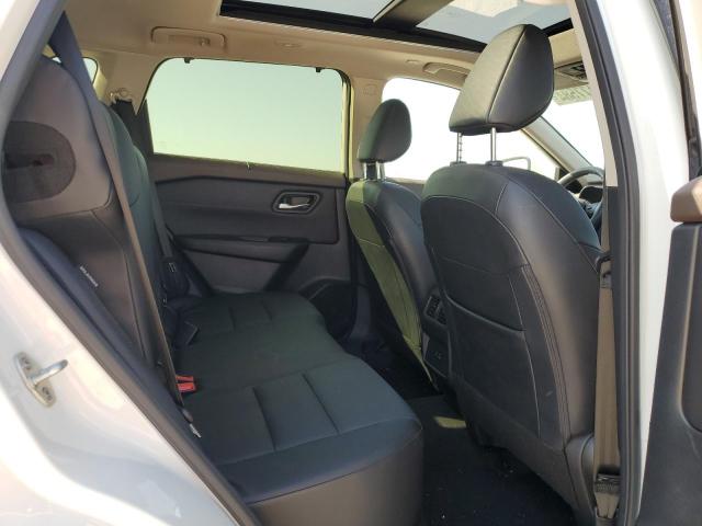 2023 NISSAN ROGUE SV - JN8BT3BA3PW429149