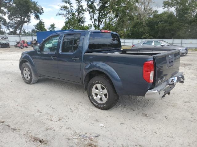 VIN 1N6AD0ER0DN741688 2013 Nissan Frontier, S no.2