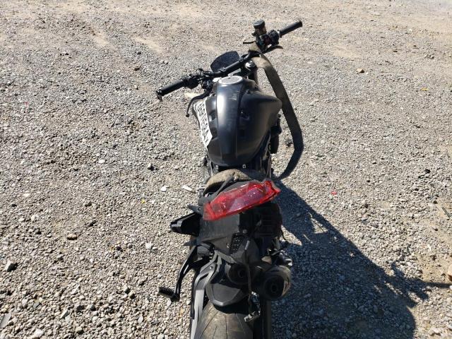 2023 DUCATI MONSTER ZDMMAMDT0PB006748
